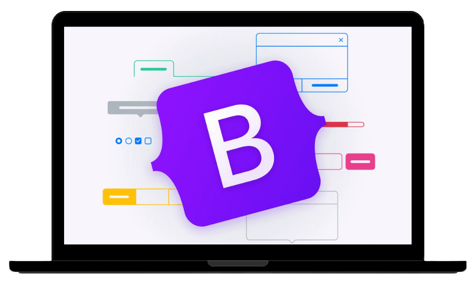 Módulo de Bootstrap 5