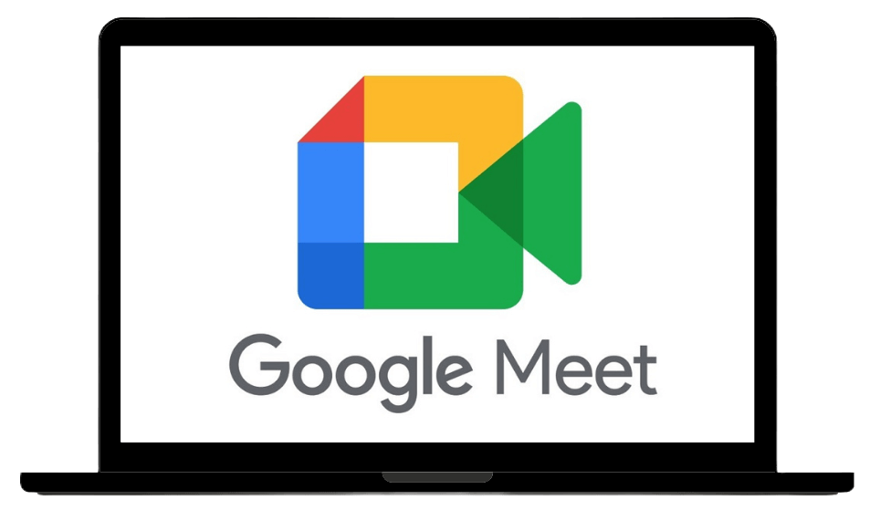 Clases en Vivo por Google Meet